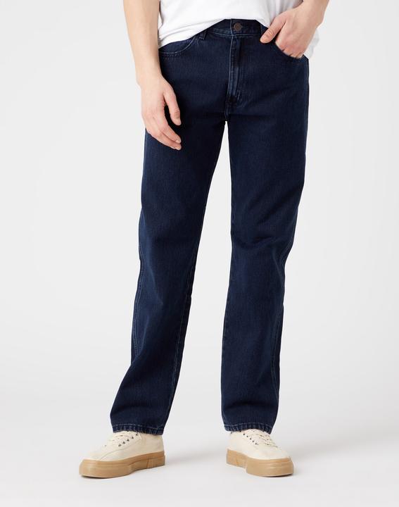 Actual product image Wrangler Frontier (W31/L34)