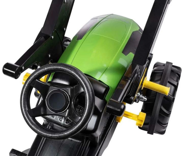 Image du produit Rolly Toys Farmtrac Deutz-Drive avec chargeur