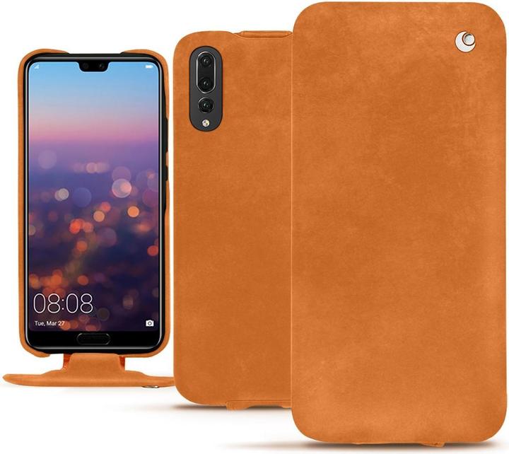 Mandarine vintage ( Pantone #d47231 )
