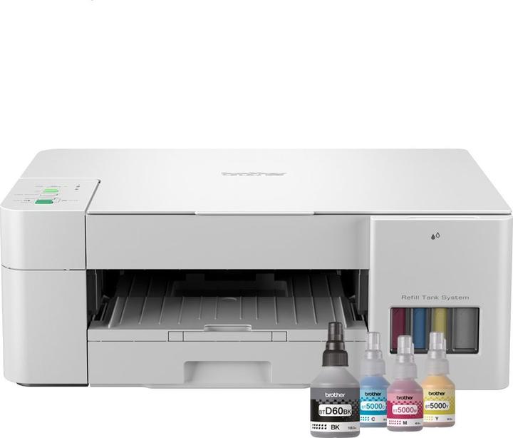Image du produit Brother DCP-T426W (Réservoir d'encre, Couleur)