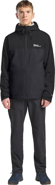 Image du produit Jack Wolfskin Weiltal 2L Jkt M (S)
