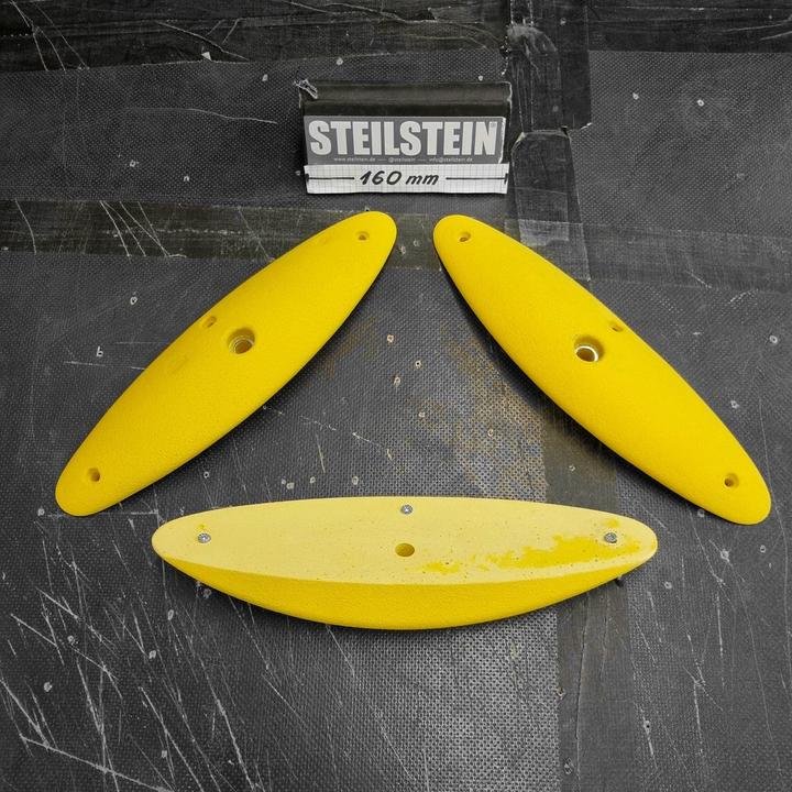 Actual product image Steilstein Klettergriff 67 (Desired colour (production))