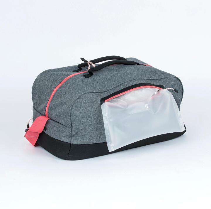 Nabaiji Duffle