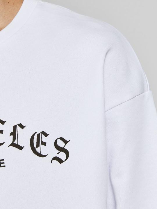 Produktbild Jack & Jones New York Rundhals- Sweatshirt (M)