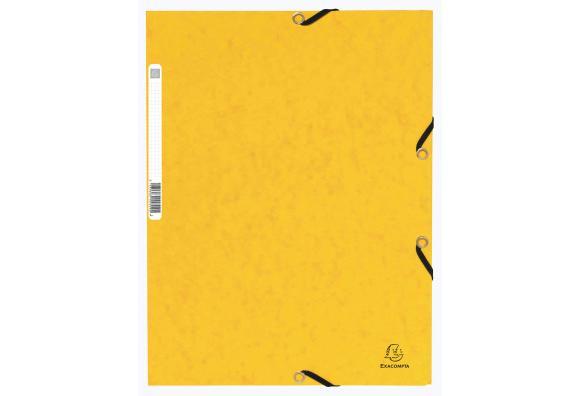 Immagine prodotto Exacompta Cartella con elastico (A4, 1 x)