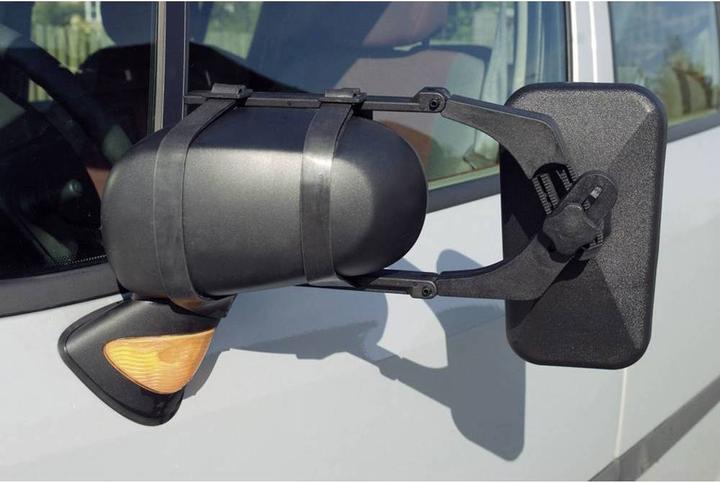 Immagine prodotto HP Autozubehör Specchio per caravan Towi