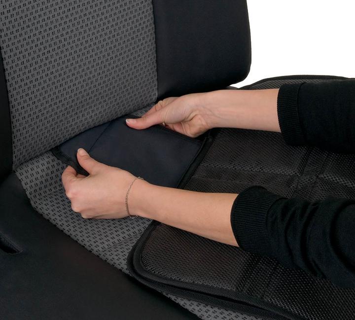 Produktbild Hauck Sit On Me Deluxe Black
