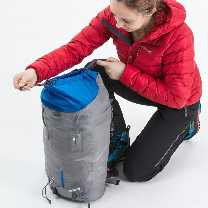 Image du produit Simond SPRINT 33 EVO (33 l)