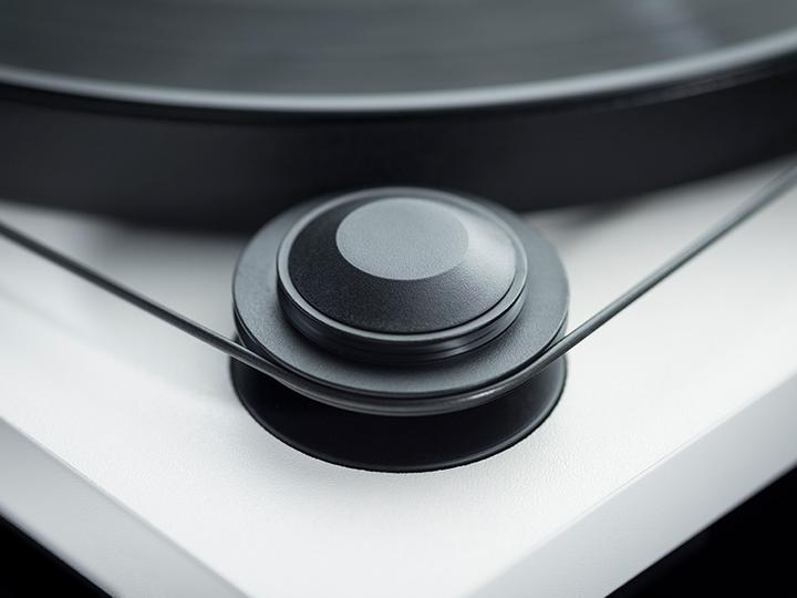 Produktbild Pro-Ject Primary E (Manuell)