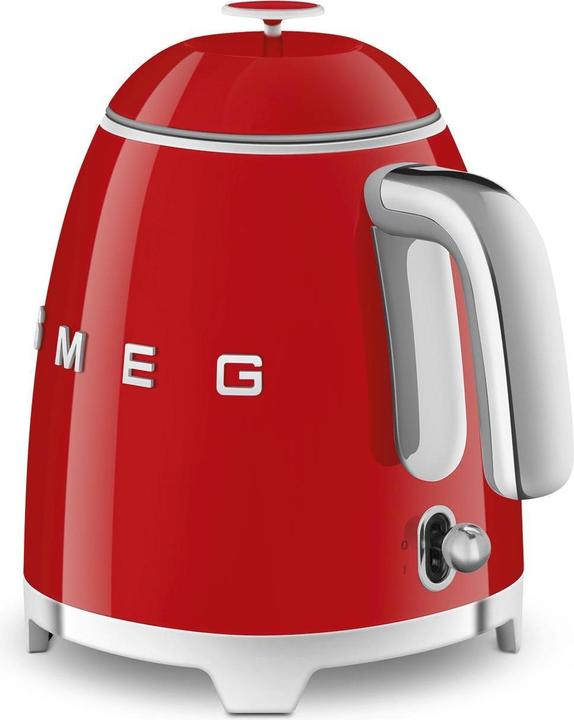 Image du produit Smeg Style rétro des années 50 Mini (0.80 l, Prise UE)