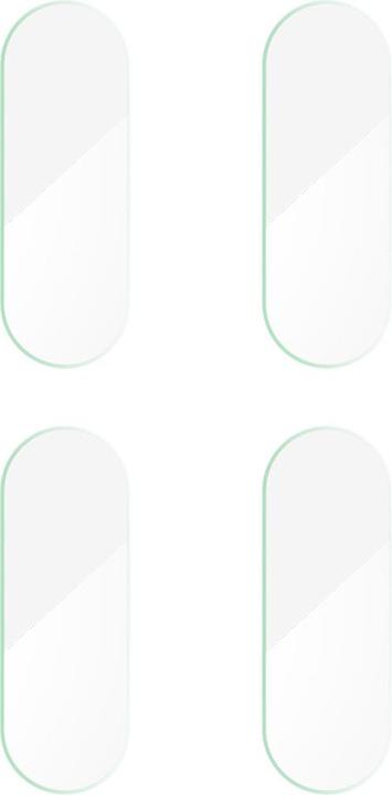 Actual product image 3MK Camera protection glass, camera glass (1 Piece, HTC Desire 22 Pro)