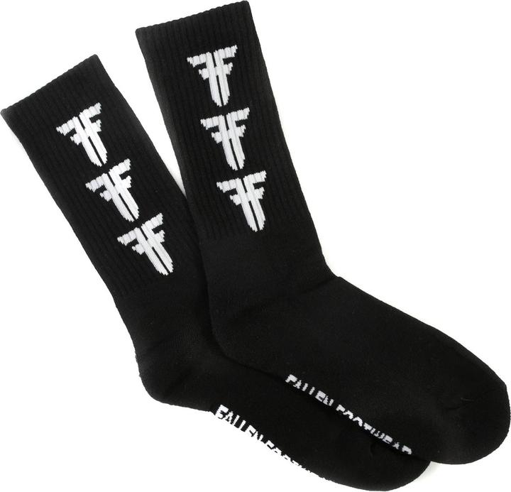Produktbild Fallen Step & Repeat Socks (One Size)