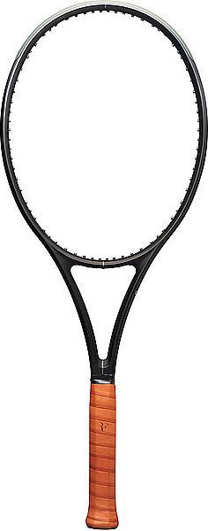 Image du produit Wilson Raquette de tennis RF 01 Pro (3, 320 g)