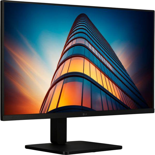 Actual product image LG 27" 27BA560-B (1920 x 1080 pixels, 27")