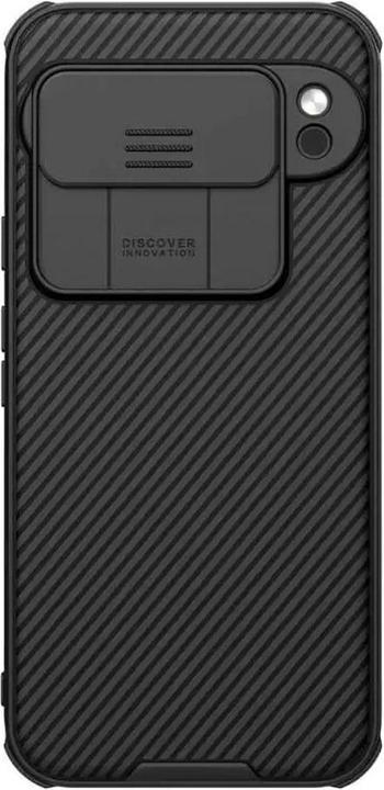 Nillkin CamShield Pro Case (Google Pixel 9 Pro)