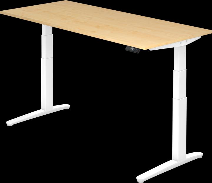 Hammerbacher bureau