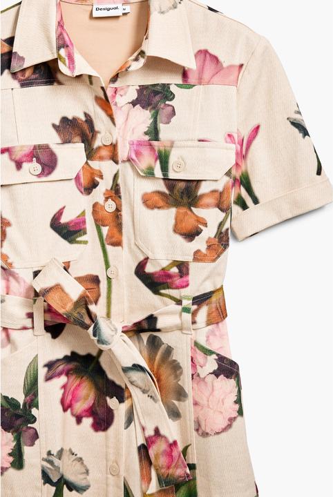 Produktbild Desigual Monicawhite (L)