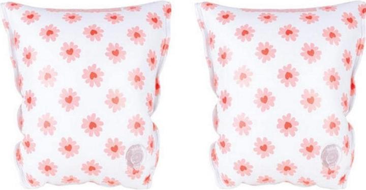 Swim Essentials Flotteurs 02 ans Flower Hearts
