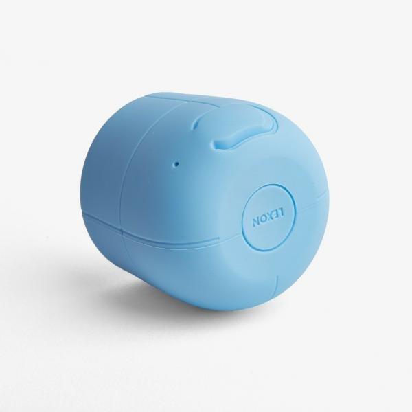 Actual product image Lexon Mino X (3 h, USB power delivery)