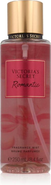 Victoria's Secret Romantic (Spray corpo, 250 ml)