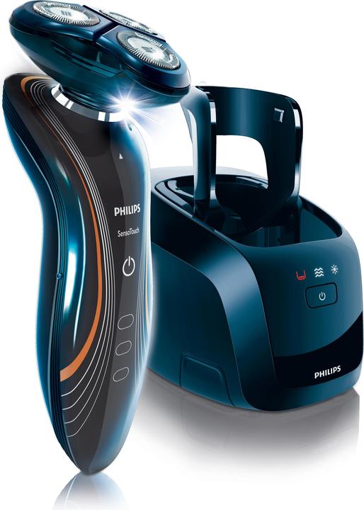 Actual product image Philips RQ1160/21 SensoTouch 2D