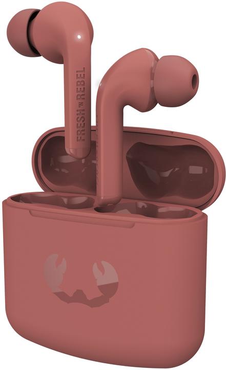 Actual product image Fresh'N Rebel Twins 1 Tip (ANC, 6 h, Wireless)
