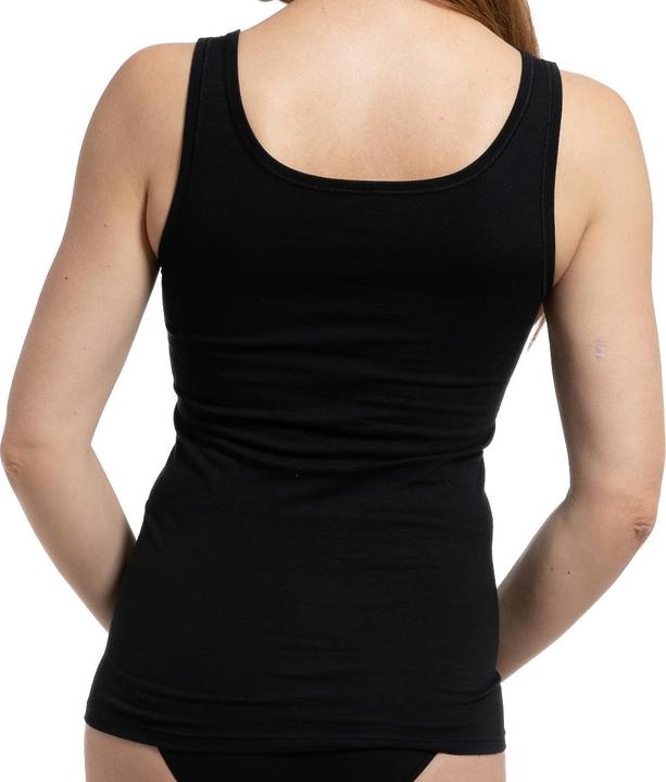 Actual product image Speidel 2-pack bio.cotton Plus underarm shirt (44, XXL)