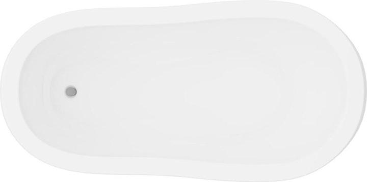 Shower Design Nisos (200 l, 145 cm, 145 cm)