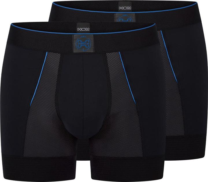 Produktbild HOM 2er Pack Sports Lab Retro Short / Pant (M, 2er Pack)