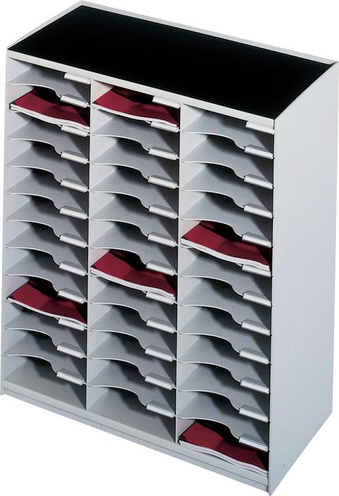 Produktbild Paperflow Sortierstation (A4)