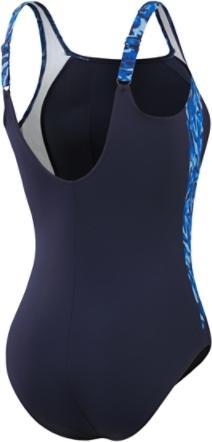 Produktbild Speedo Shaping LunaLustre Printed 1 P (W34/L38)