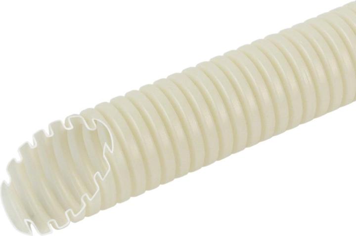 Actual product image Fränkische Rohrwerke Plastic corrugated pipe (1.45 cm)