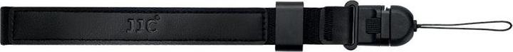 Actual product image JJC WS 2 Wrist Strap Black (Wrist strap)
