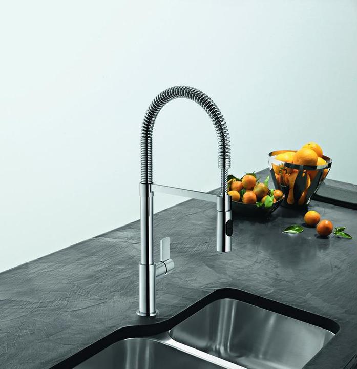 Actual product image Franke 115.0486.993