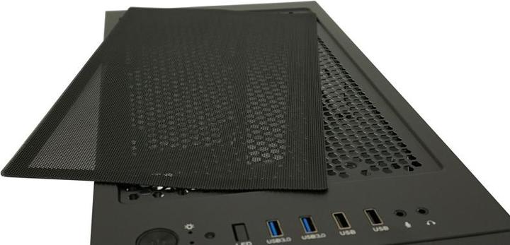 Produktbild LC-Power 701B (ATX)