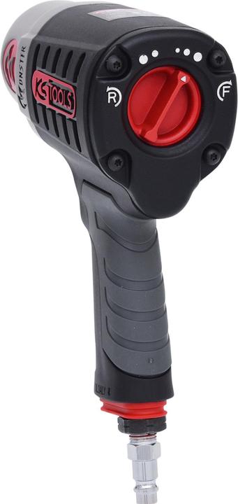 Actual product image KS Tools Monster pneumatic impact wrench 1/2" (Electrical connection)