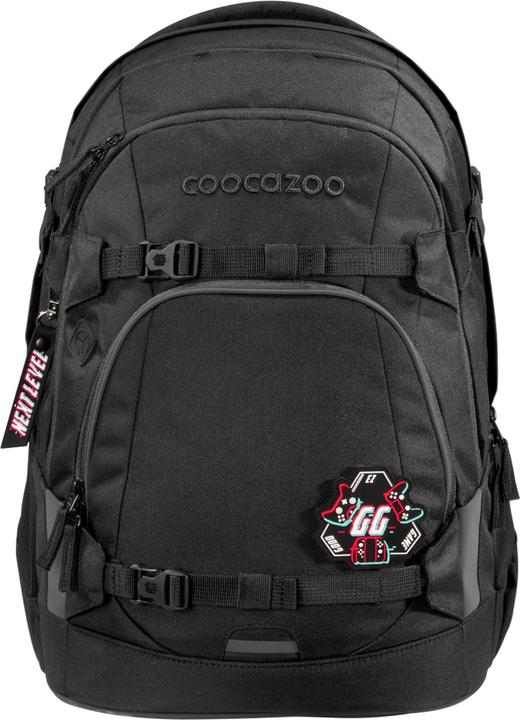 Image du produit Coocazoo Accessoires pour sac à dos COLOUR UP-Set