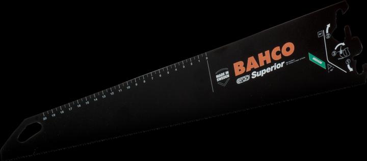 Bahco BHS austauschbares Sägeblatt für Holz 22" 550mm Superior XT9