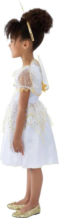 Immagine prodotto Smiffys Ragazze Fata delle Stelle Costume (128, 134, 130 B)