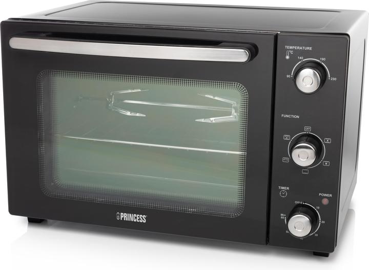 Actual product image Princess Convection oven DeLuxe 32l