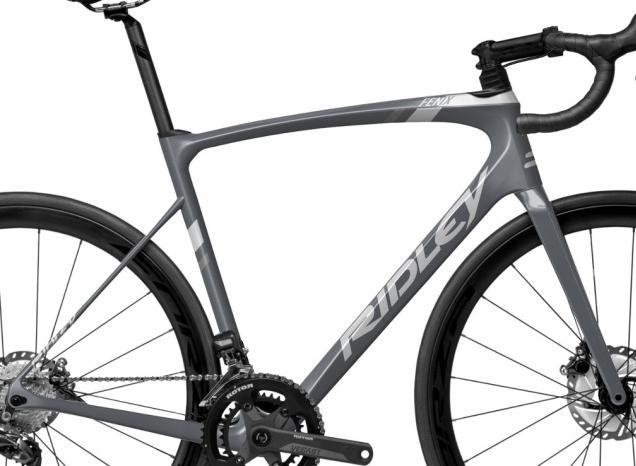 Ridley Fenix Disc