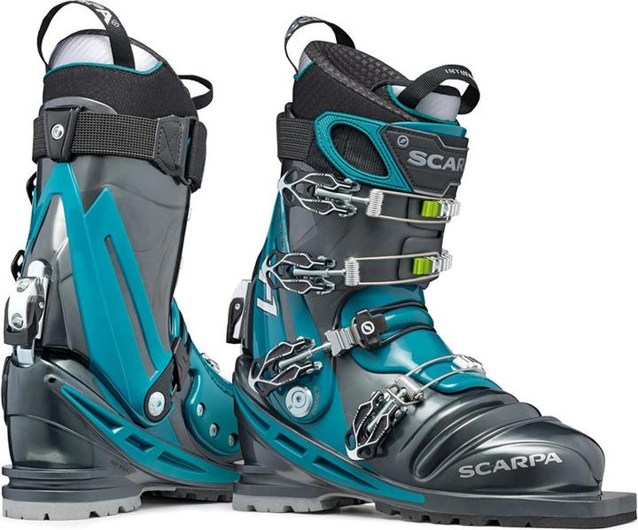 Immagine prodotto Scarpa T1 Thermo Telemark Schuh (27)