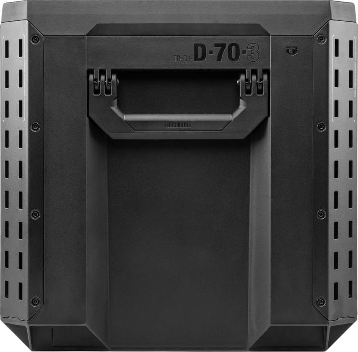 Produktbild ToughBuilt StackTech TB-B1-D-70-3 XL