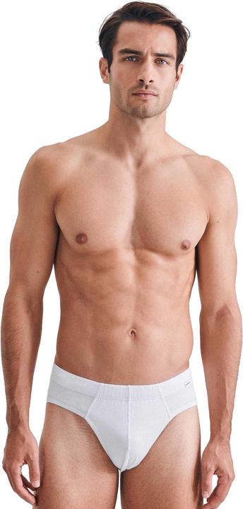 Produktbild Seidensticker Comfort Cotton Classic Brief 3Pack (S, 3er Pack)