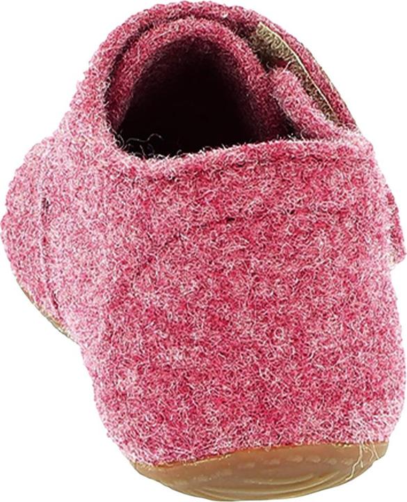 Image du produit Living Kitzbühel Chausson à scratch pour bébé Feutre (20)