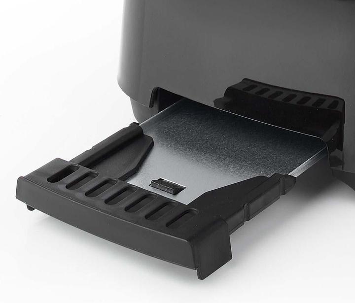 Produktbild Nedis Toaster (EU-Stecker)