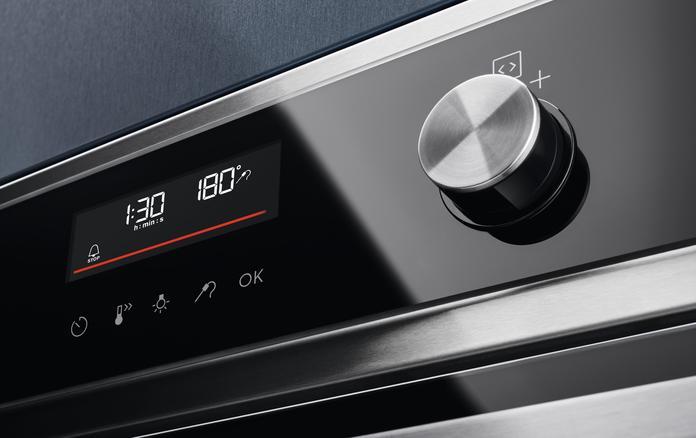 Produktbild Electrolux EOC6H76X