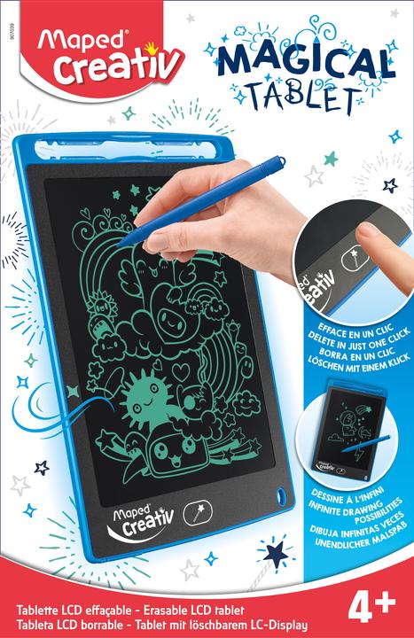 Image du produit Maped Tablette magique