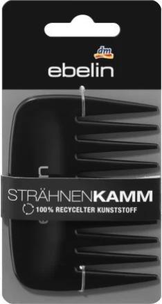 dm ebelin Strähnenkamm