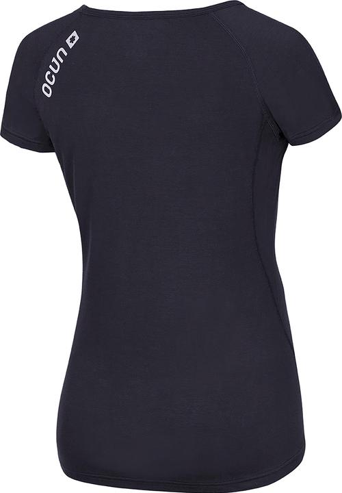 Actual product image Ocun Women's Bamboo T Blossom (S)